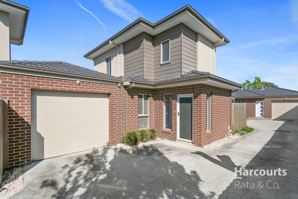 2/15 Bailey St, St Albans, VIC 3021