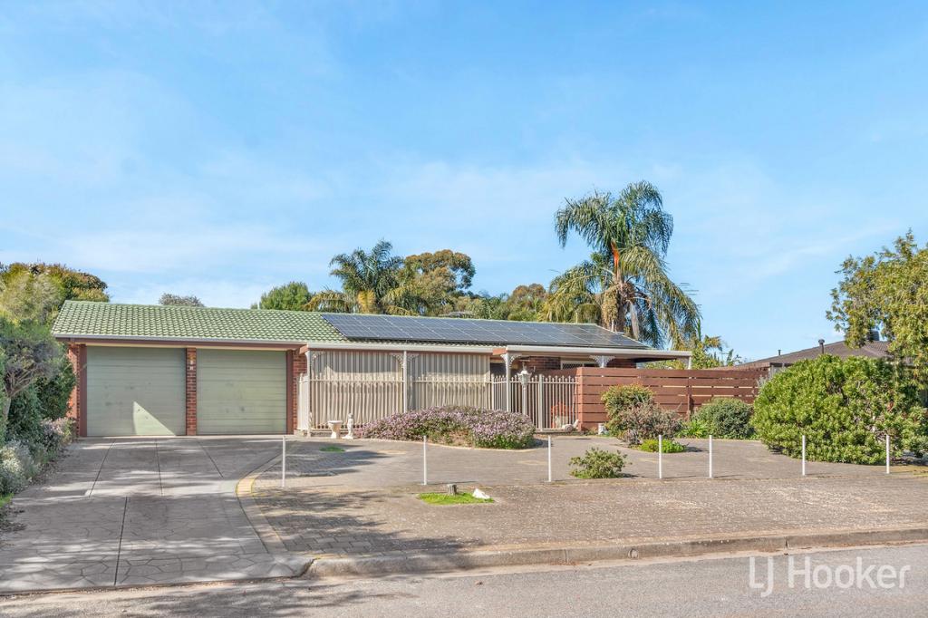 57 Derrick Rd, Elizabeth East, SA 5112