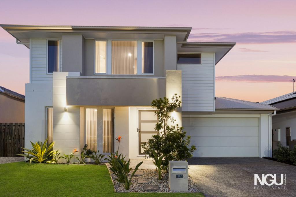 82 Tuscan Cct, Greenbank, QLD 4124