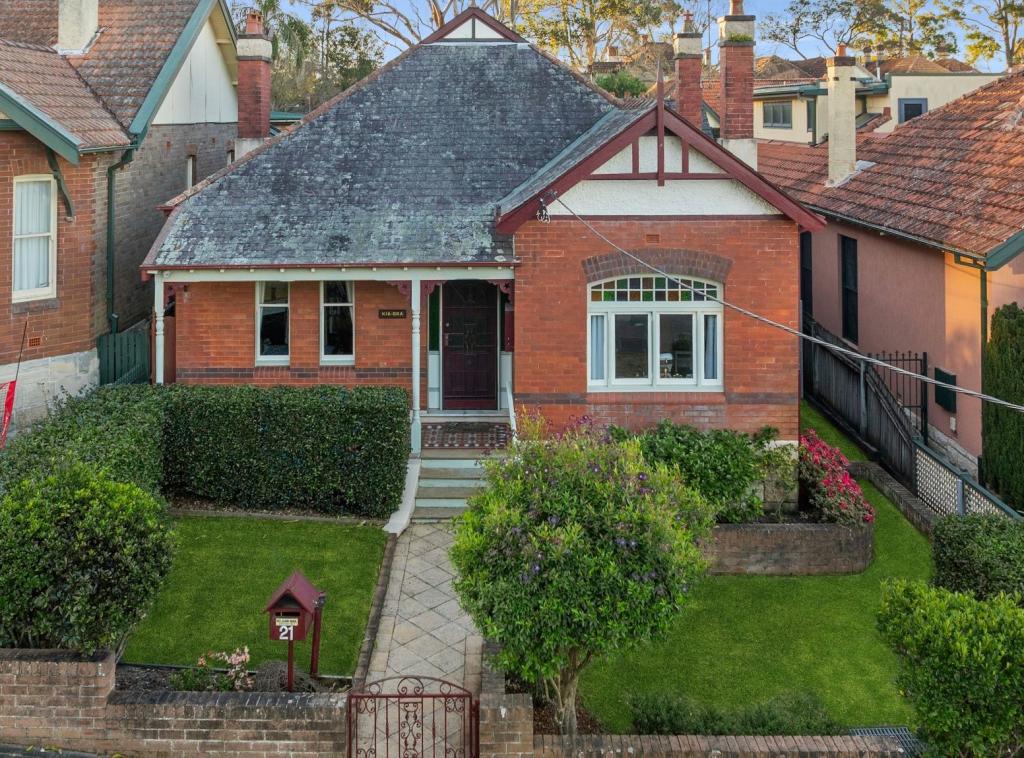 21 Violet St, Chatswood, NSW 2067