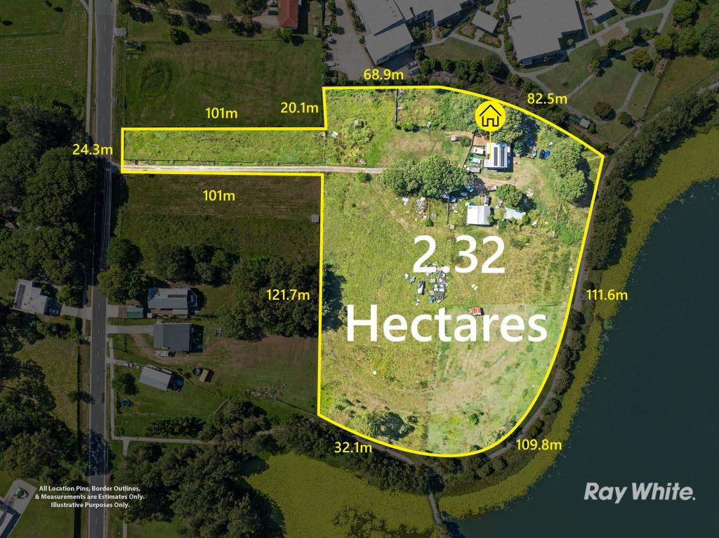 24 Tygum Rd, Waterford West, QLD 4133