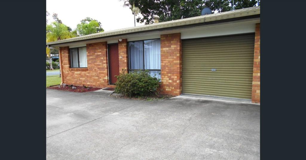 1/9 Payne St, Caboolture, QLD 4510