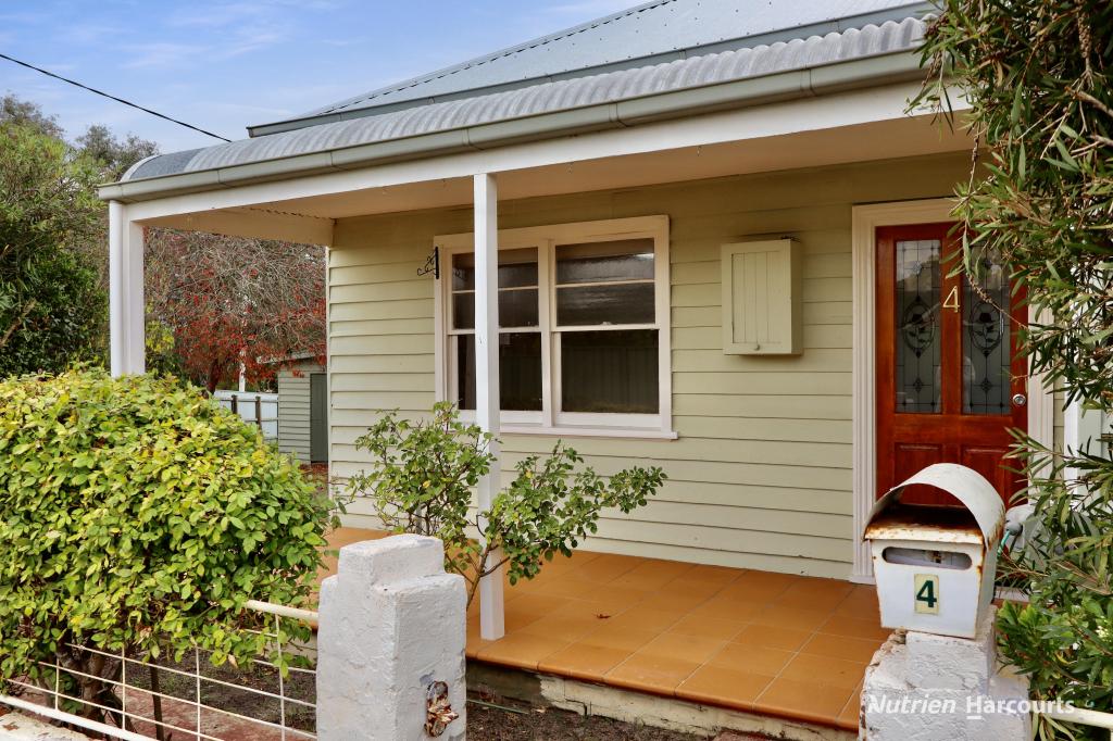 4 Little Koch St, Casterton, VIC 3311
