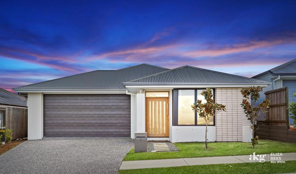 6 Marigold Rd, Greenbank, QLD 4124