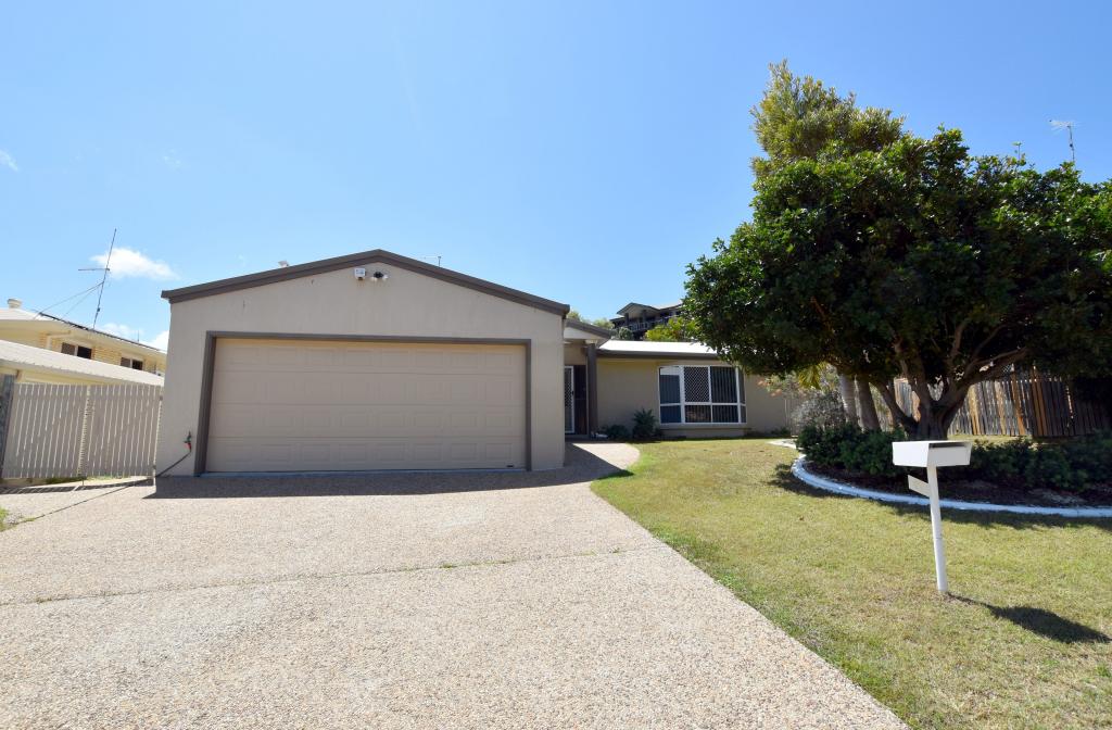 11 Gapparis St, Kin Kora, QLD 4680