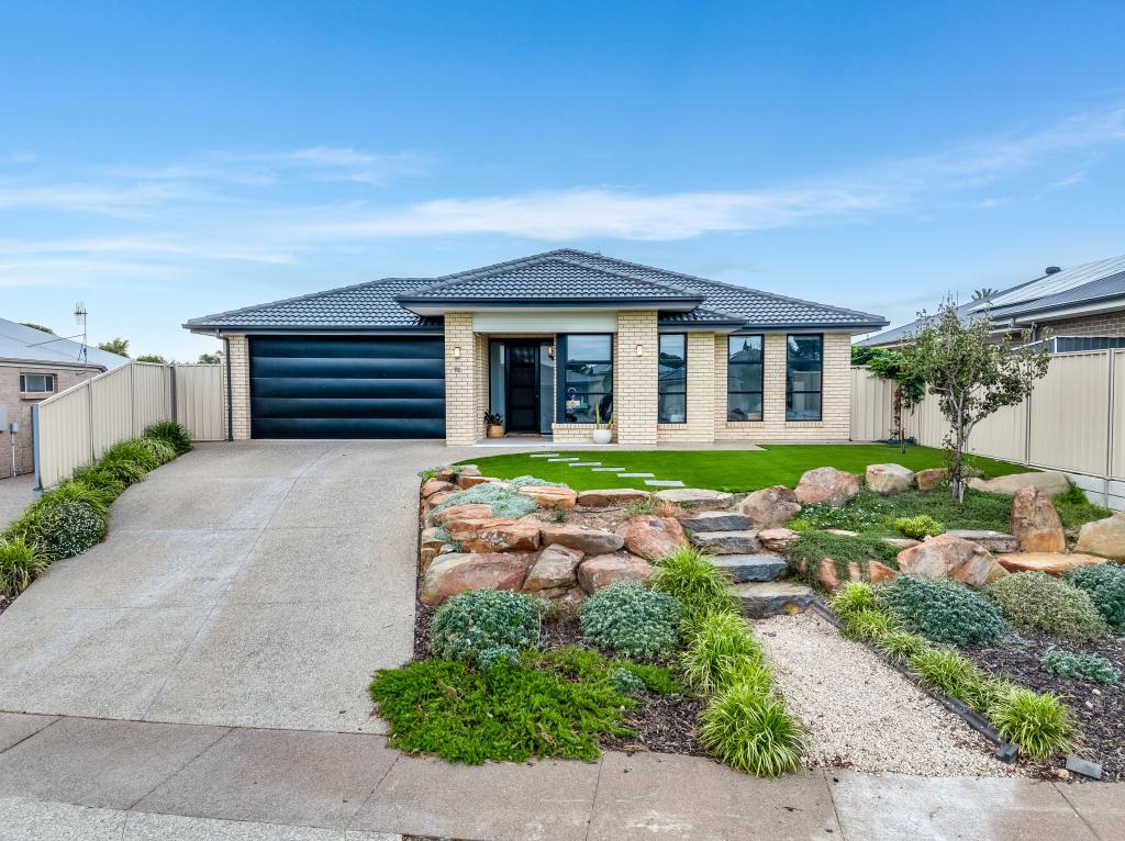 18 Khama Ct, Hindmarsh Island, SA 5214