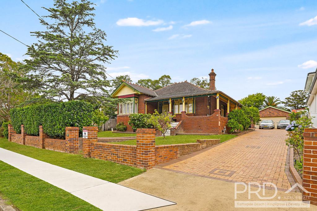 9 Badminton Rd, Croydon, NSW 2132