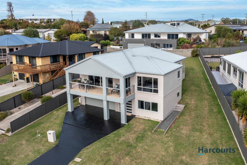 4 Harley Ct, West Ulverstone, TAS 7315