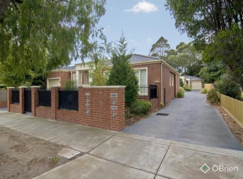 4/5 Deane St, Frankston, VIC 3199