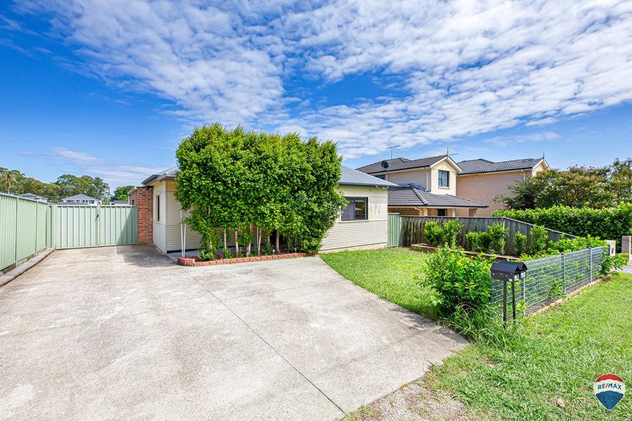 43 Pembroke St, Cambridge Park, NSW 2747