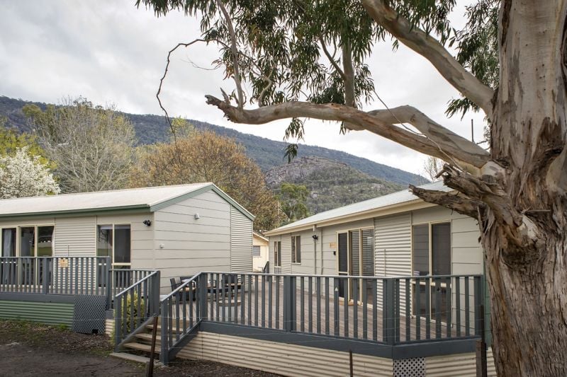 2 Heath St, Halls Gap, VIC 3381