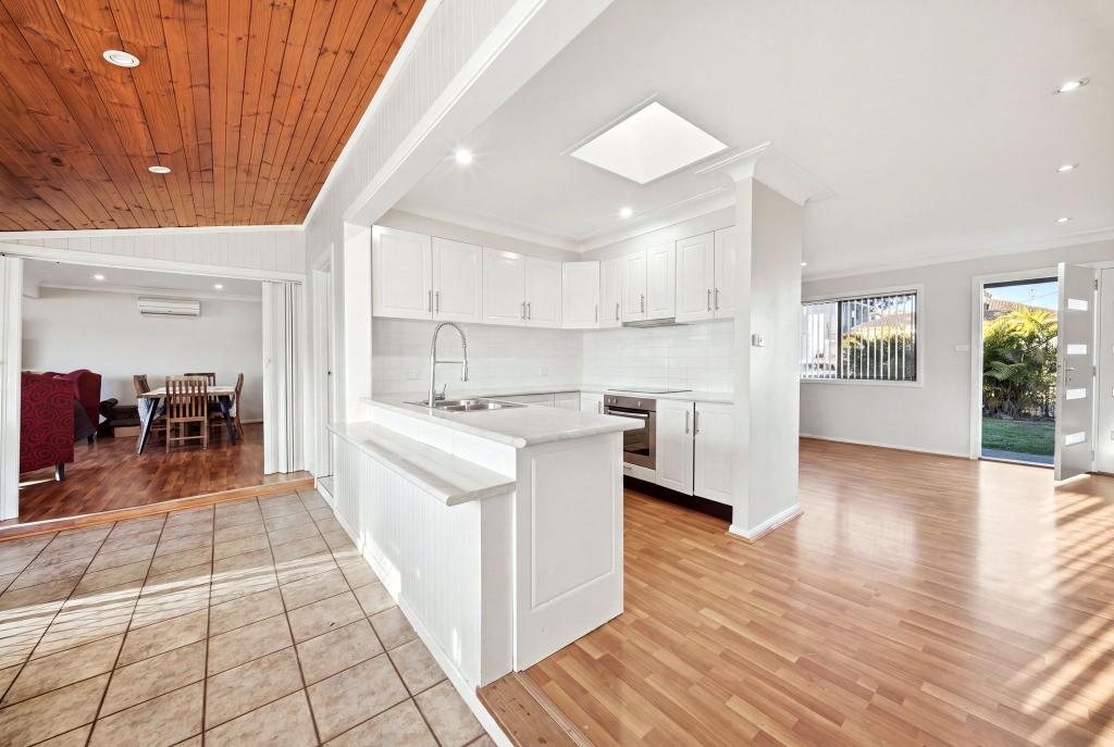 22 Vale St, Woodpark, NSW 2164