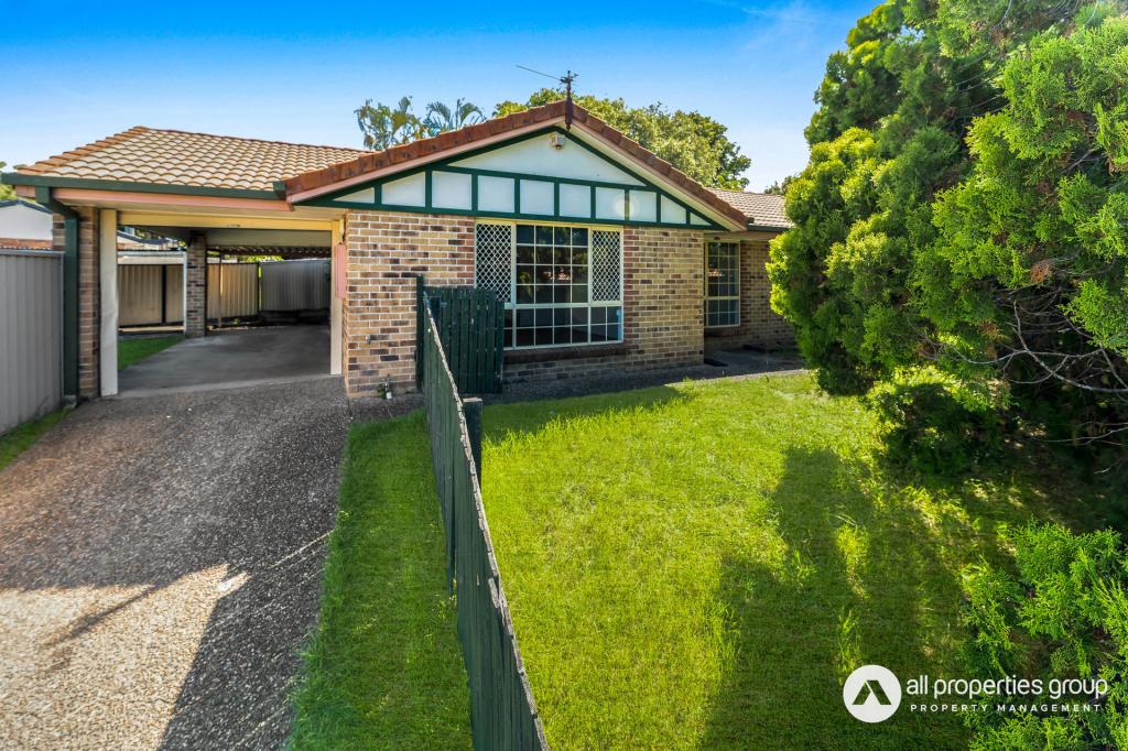 5 Ashwood Cl, Hillcrest, QLD 4118