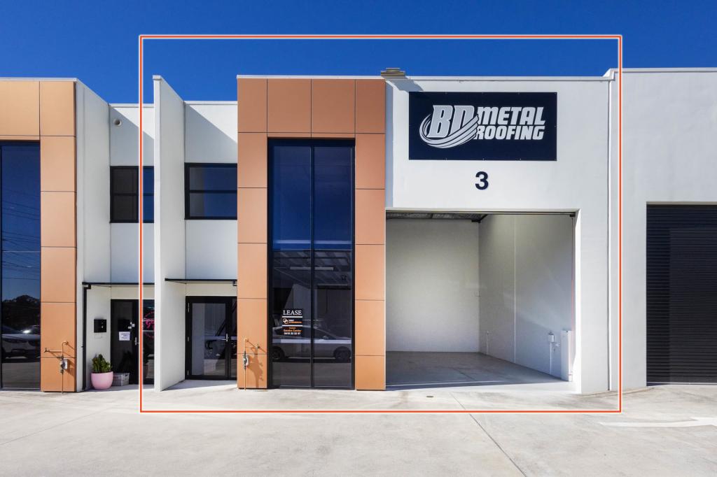 3/90 KORTUM DR, BURLEIGH HEADS, QLD 4220