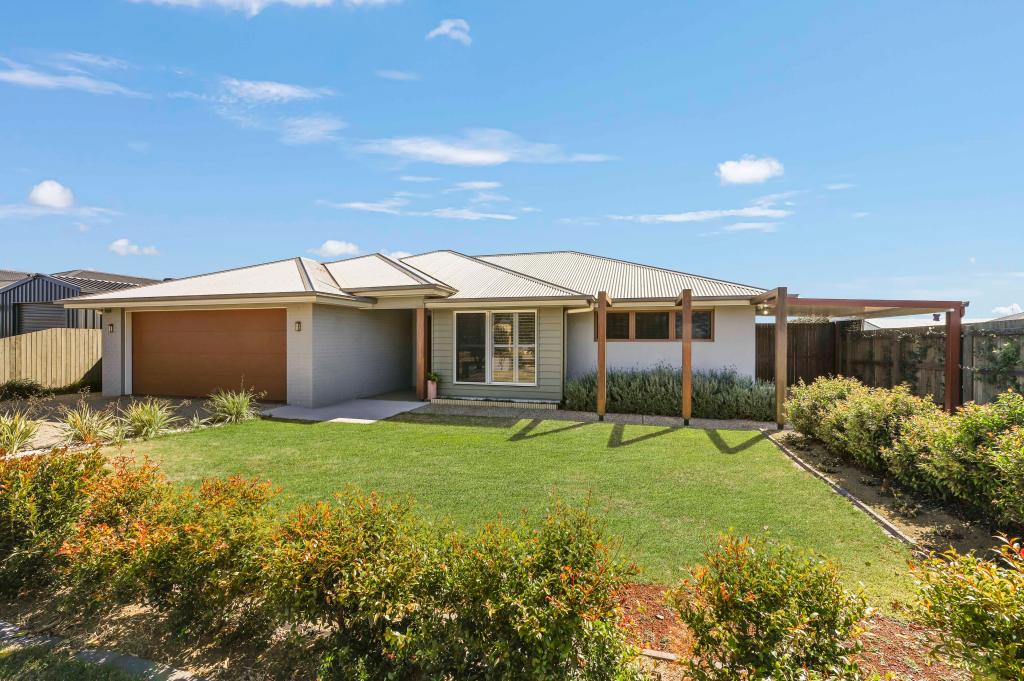 67 Webcke Cres, Kleinton, QLD 4352