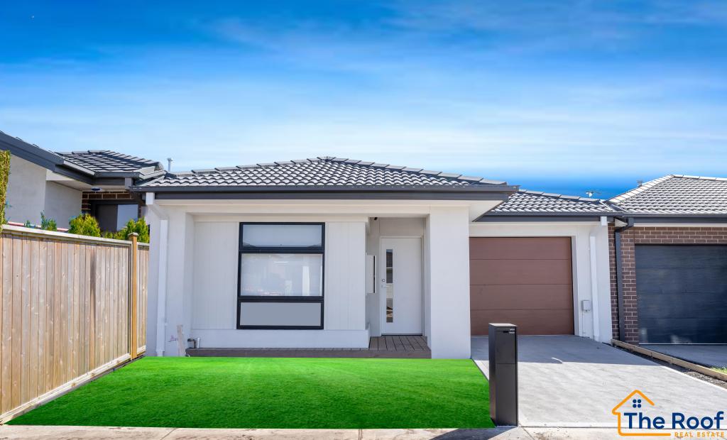 8 Fabius Way, Manor Lakes, VIC 3024