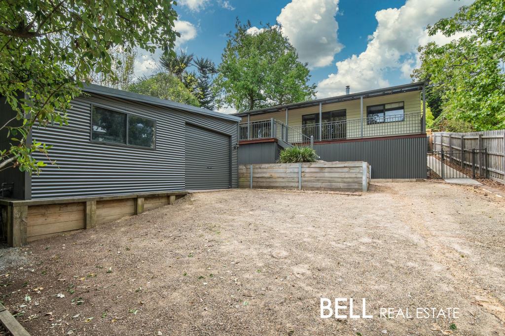 240 Swansea Rd, Mount Evelyn, VIC 3796