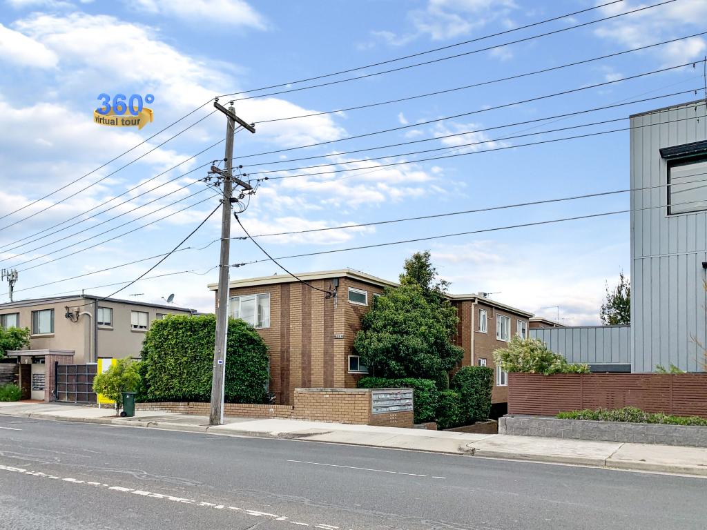 7/558 Moreland Rd, Brunswick West, VIC 3055
