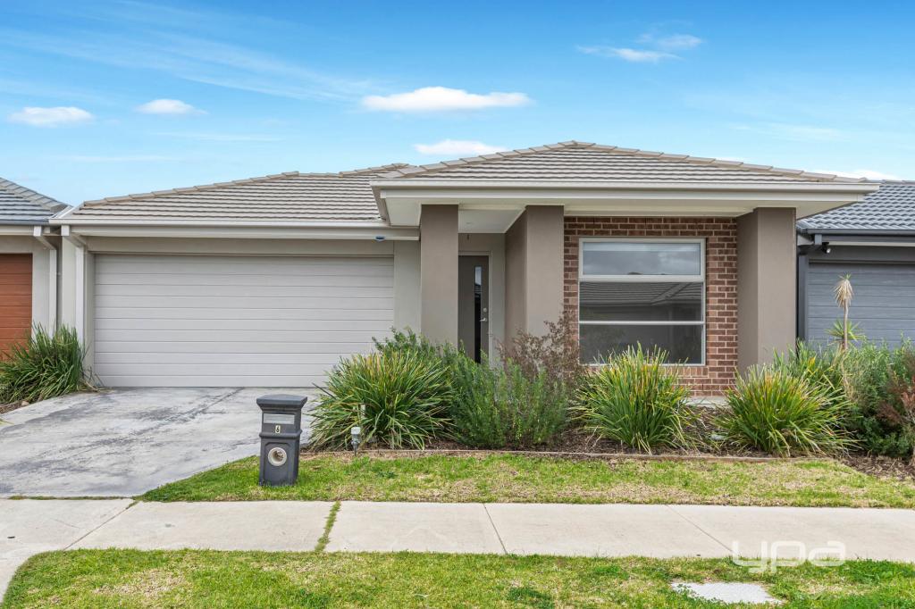 6 Makiti Cres, Harkness, VIC 3337