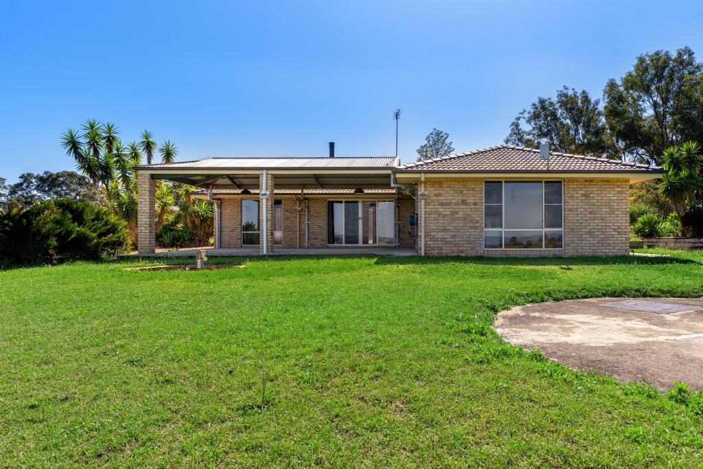 58 Outlook Rd, Veteran, QLD 4570