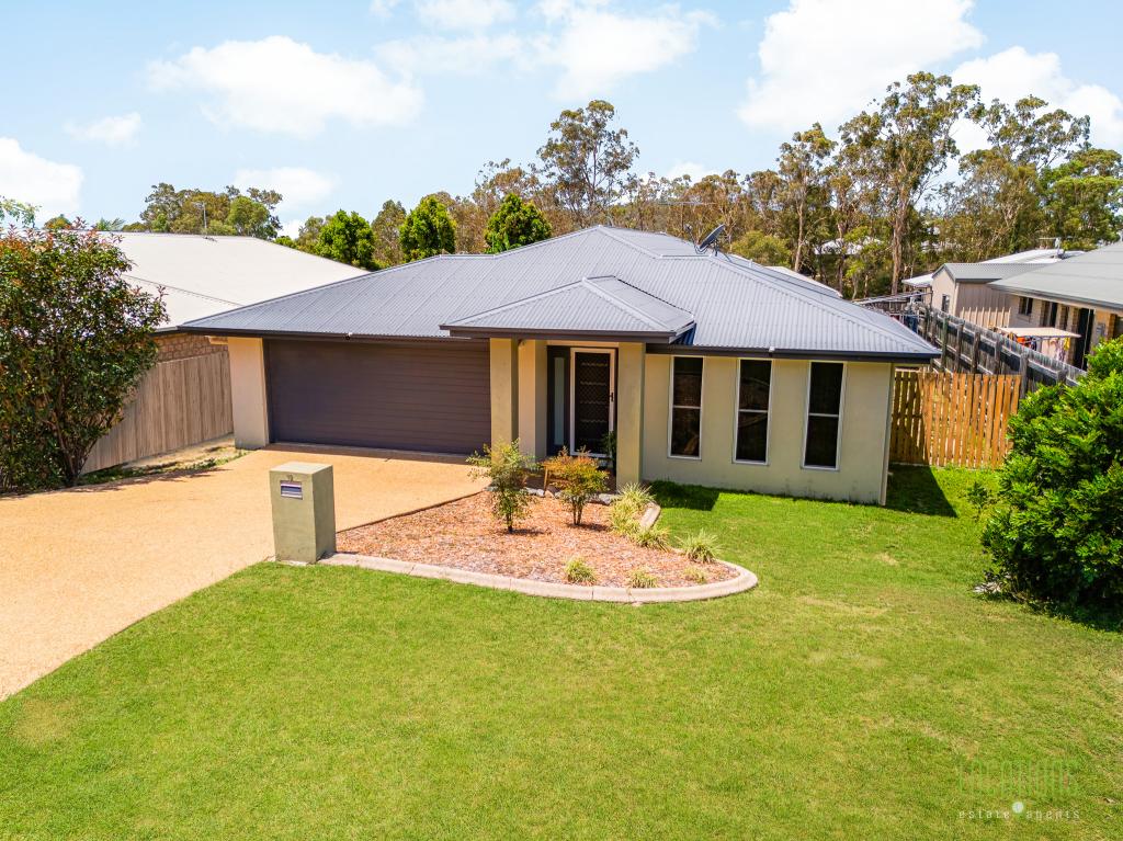 19 Iris Rd, Kirkwood, QLD 4680