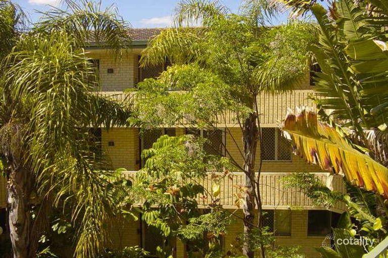 50/81 King William St, Bayswater, WA 6053