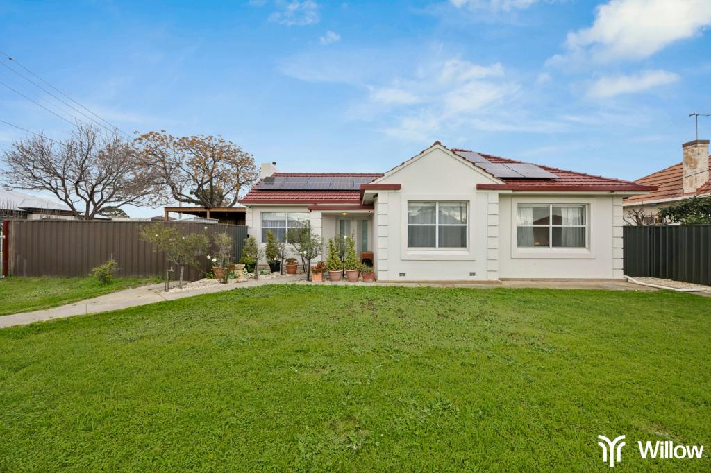 25 Reynell St, West Croydon, SA 5008