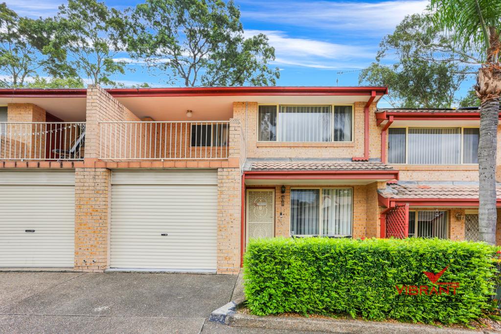 6/81 LALOR RD, QUAKERS HILL, NSW 2763