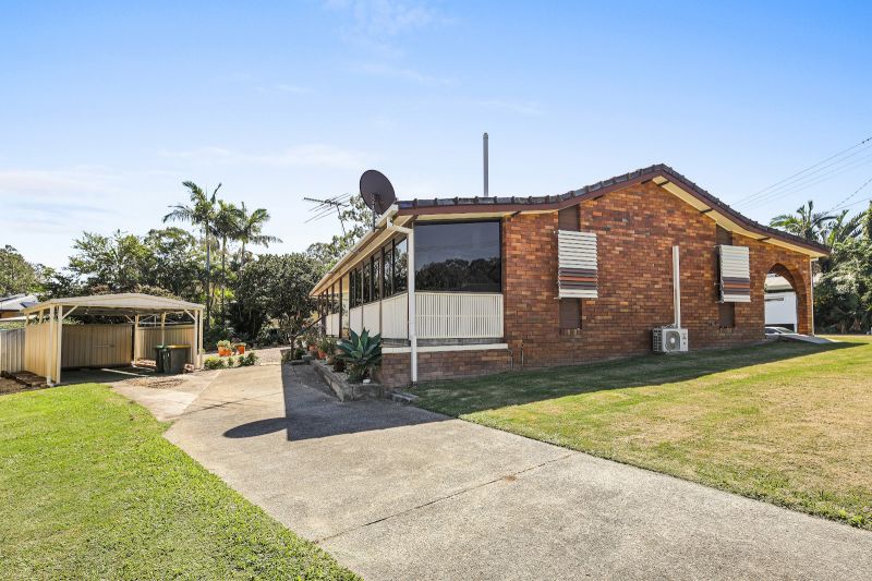 22 Webster Dr, Caboolture, QLD 4510