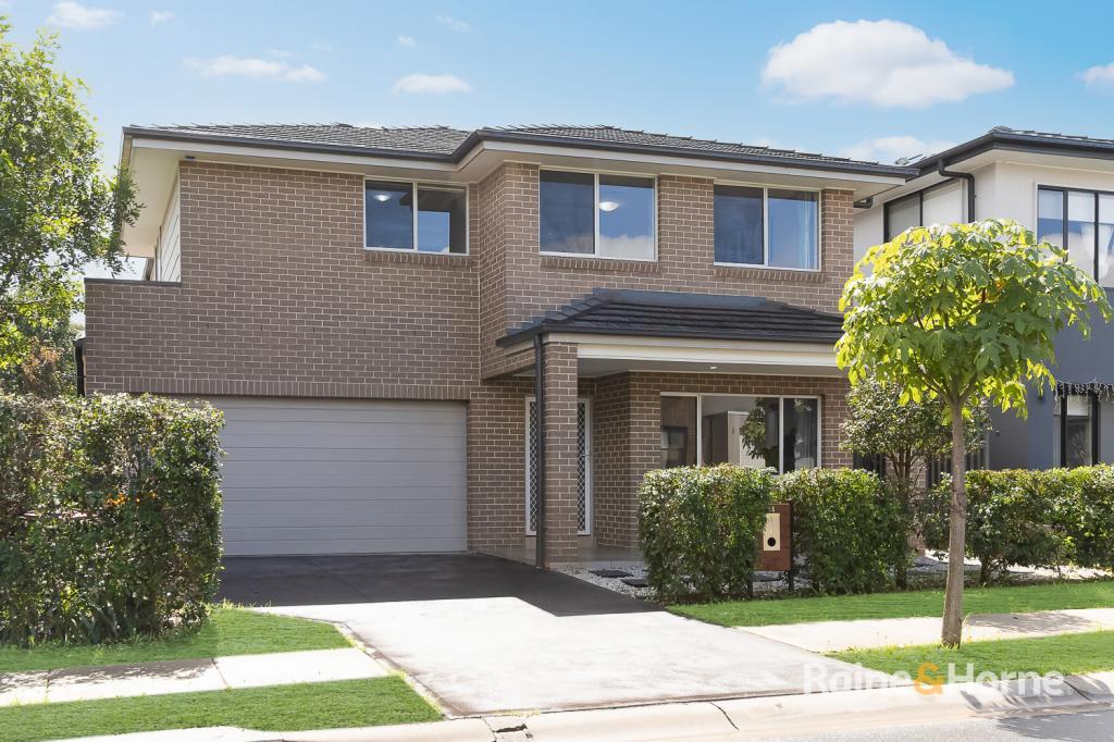 14 Barbola St, Rouse Hill, NSW 2155