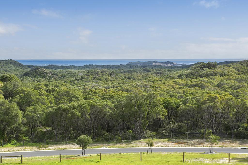 5 Panorama Rise, Hamelin Bay, WA 6288