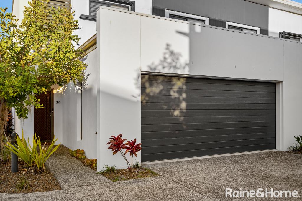 29/380 BENHIAM ST, CALAMVALE, QLD 4116