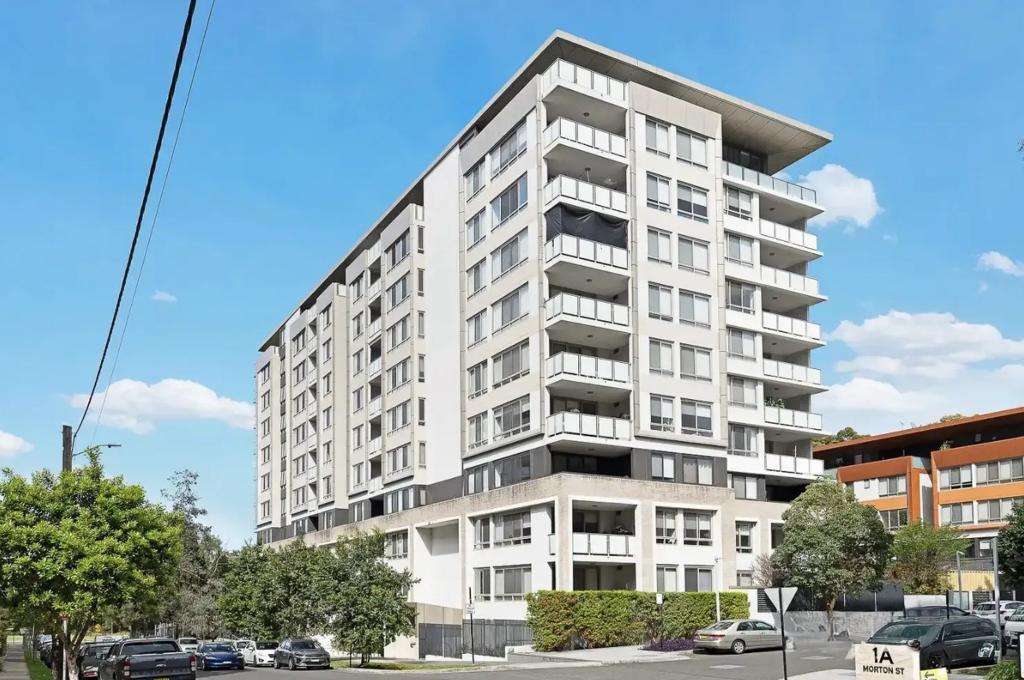 6311/1A MORTON ST, PARRAMATTA, NSW 2150