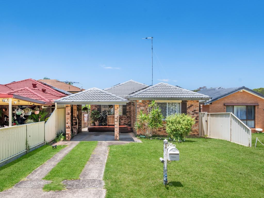 16 Goodsell St, Minto, NSW 2566