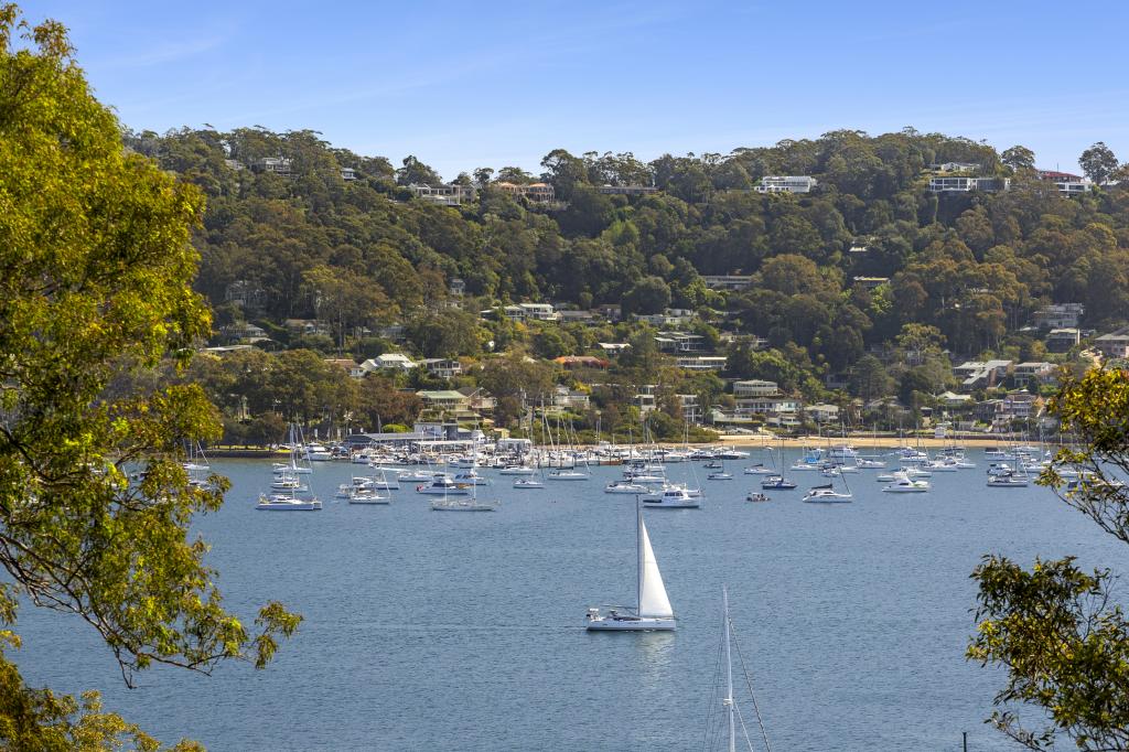 5 HERBERT AVE, NEWPORT, NSW 2106
