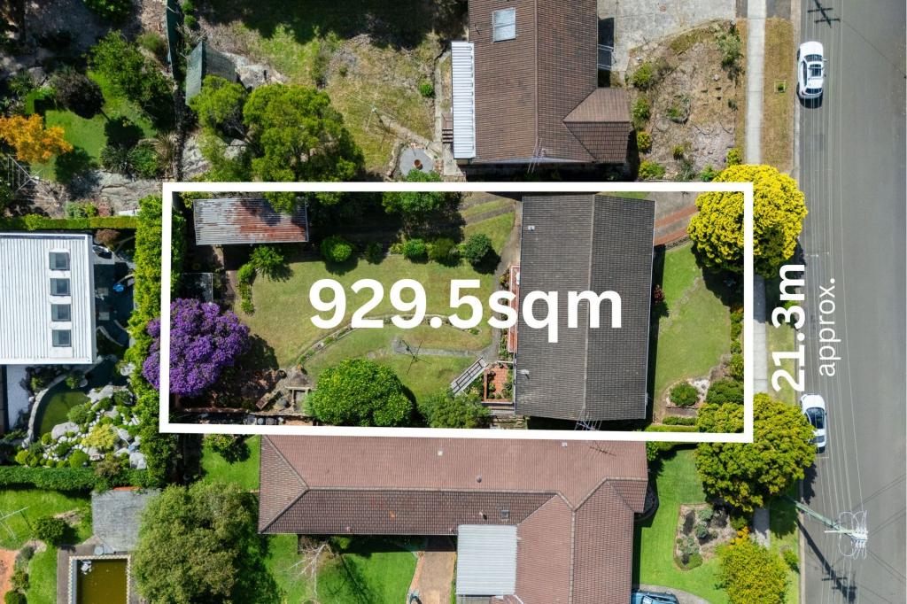 29 Leamington Rd, Telopea, NSW 2117