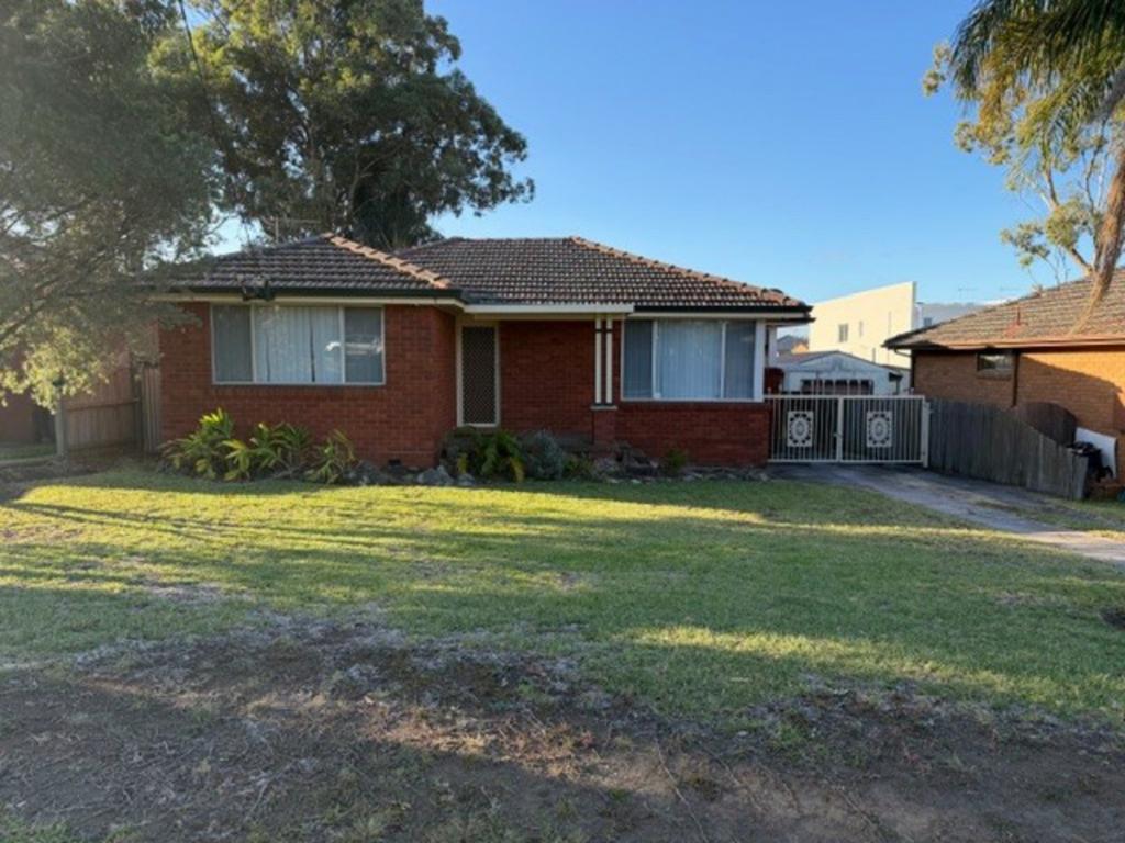 23 Gwydir St, Greystanes, NSW 2145