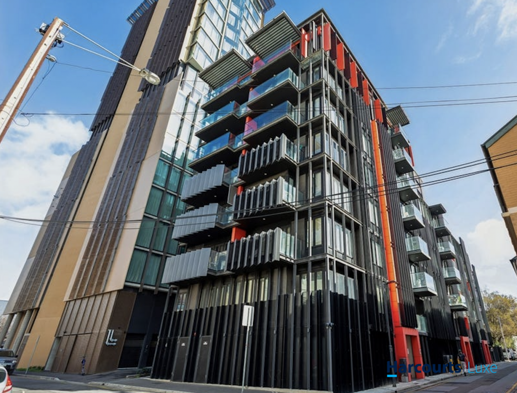 504/250 Flinders St, Adelaide, SA 5000