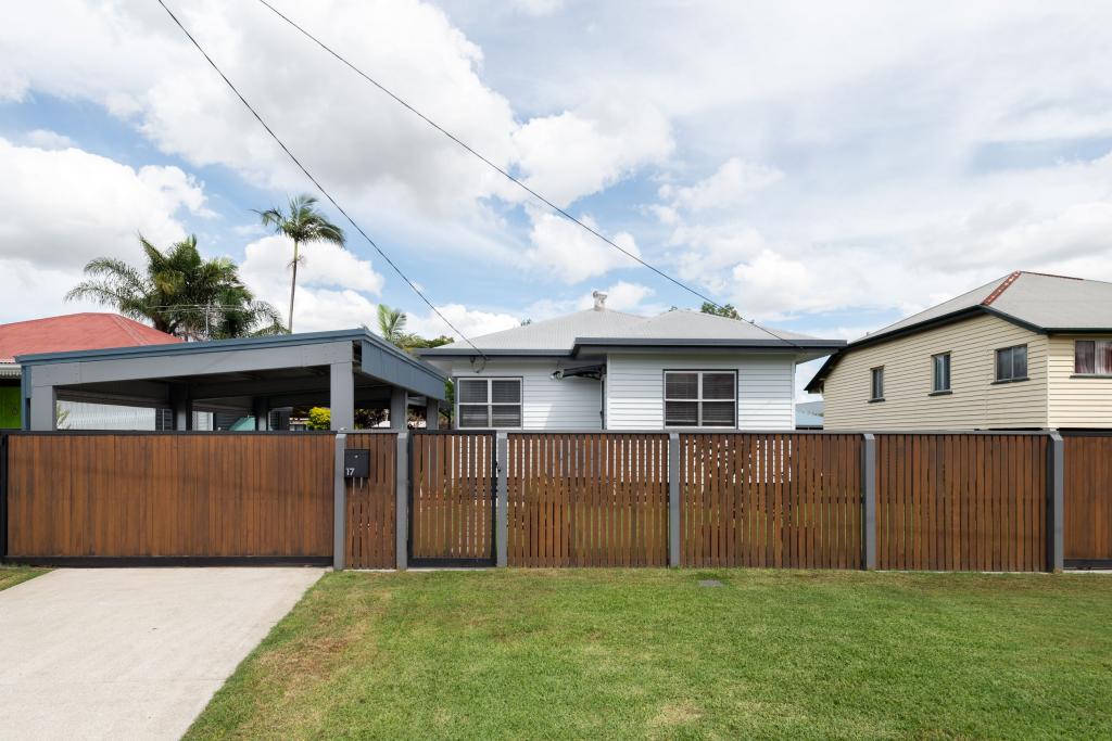 17 Park St, Banyo, QLD 4014