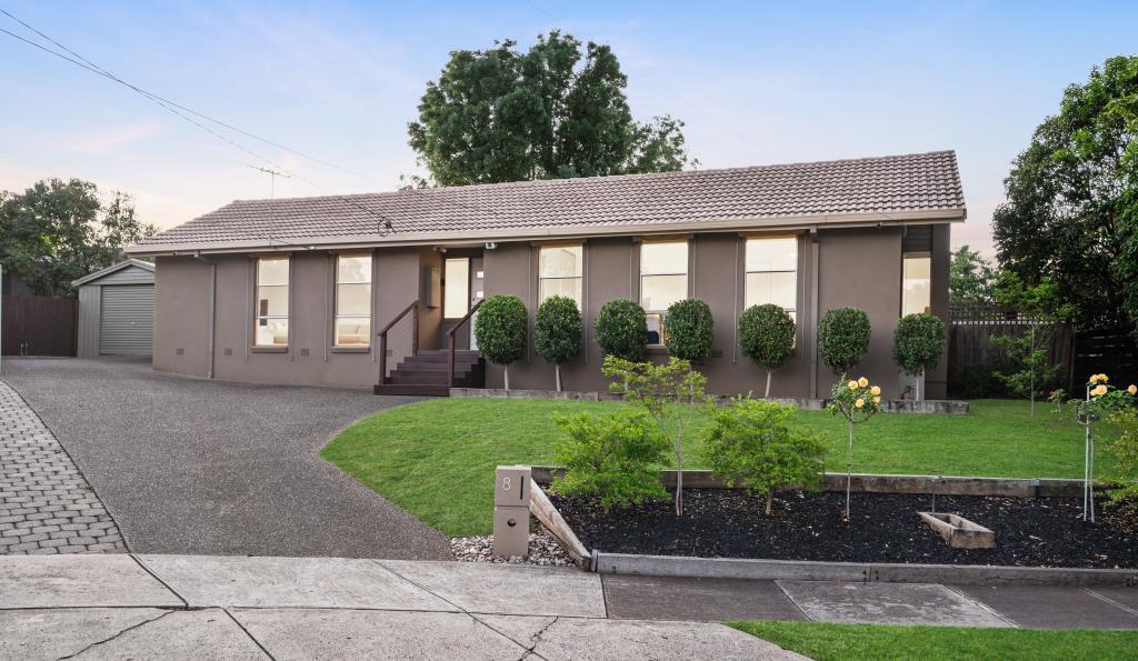 8 Drake Cl, Gladstone Park, VIC 3043