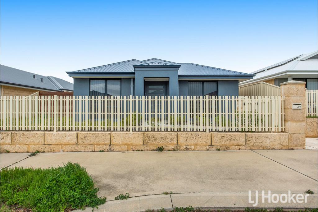 27 Orelia St, Madora Bay, WA 6210