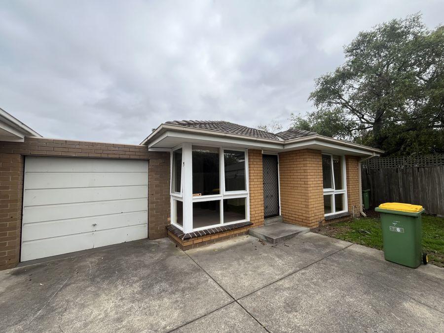 3/60 Rennie St, Thornbury, VIC 3071