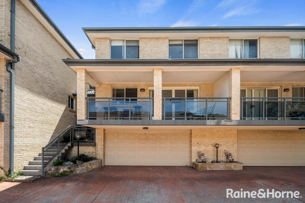 2/14 Gipps St, Bardwell Valley, NSW 2207