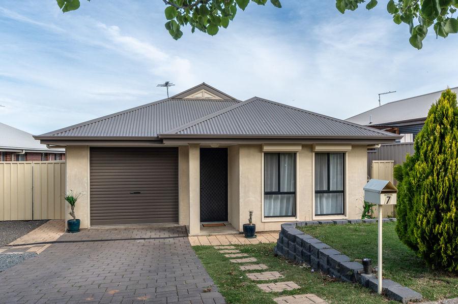 7 Sedge Ct, Murray Bridge, SA 5253