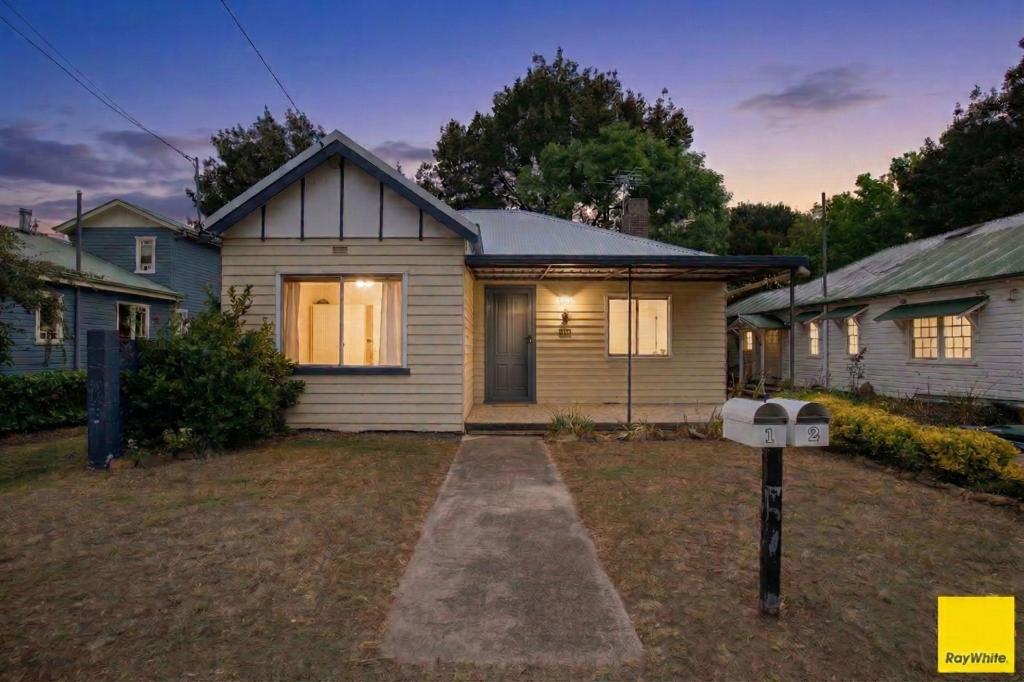 207 Dumaresq St, Armidale, NSW 2350