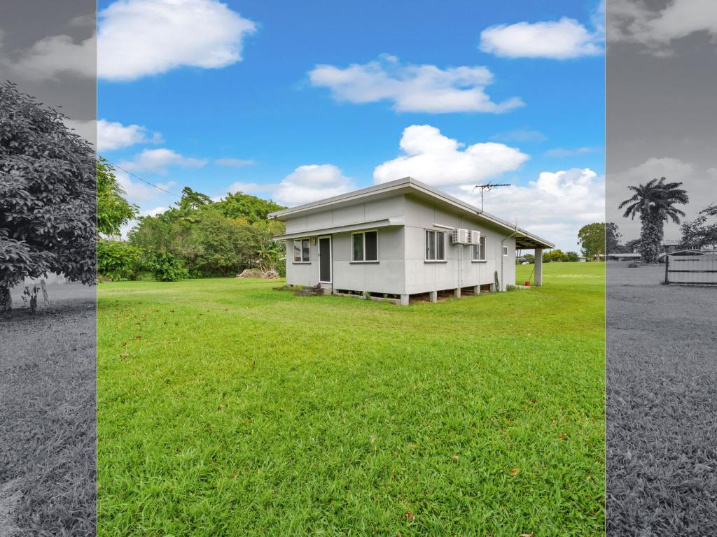 7 Eslick St, Mighell, QLD 4860