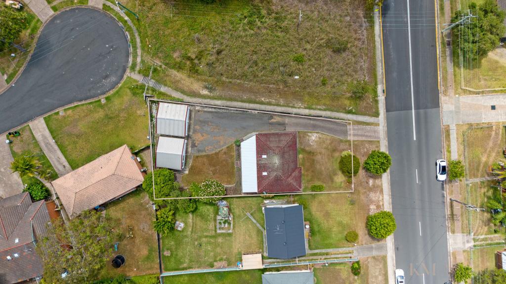 206 South St, Windale, NSW 2306