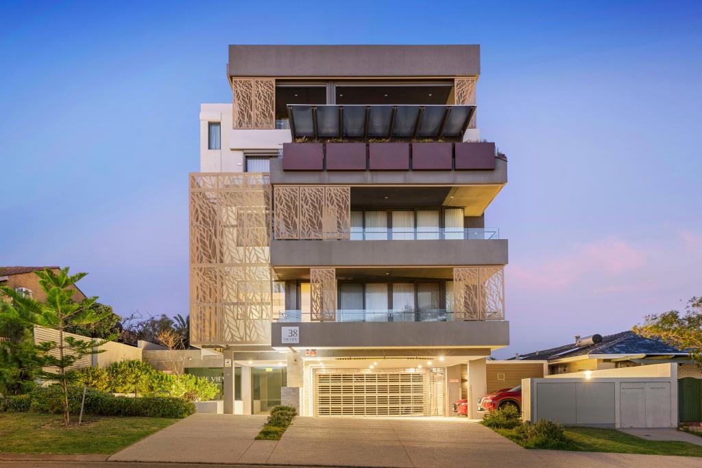 104/38 Filburn St, Scarborough, WA 6019