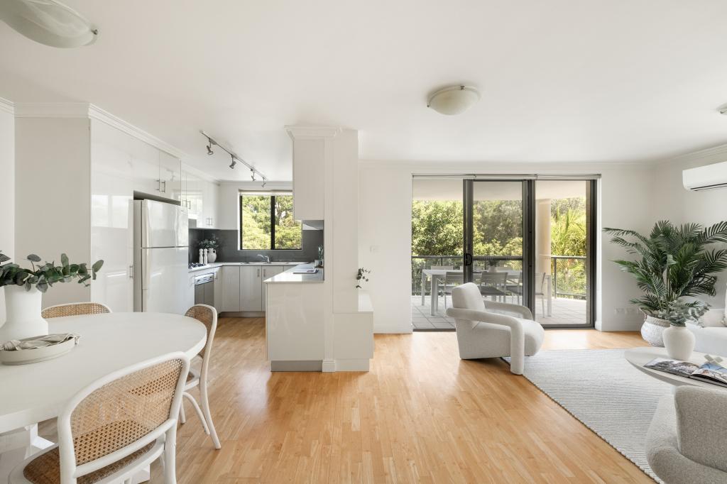 302/40-44 Ocean St N, Bondi, NSW 2026