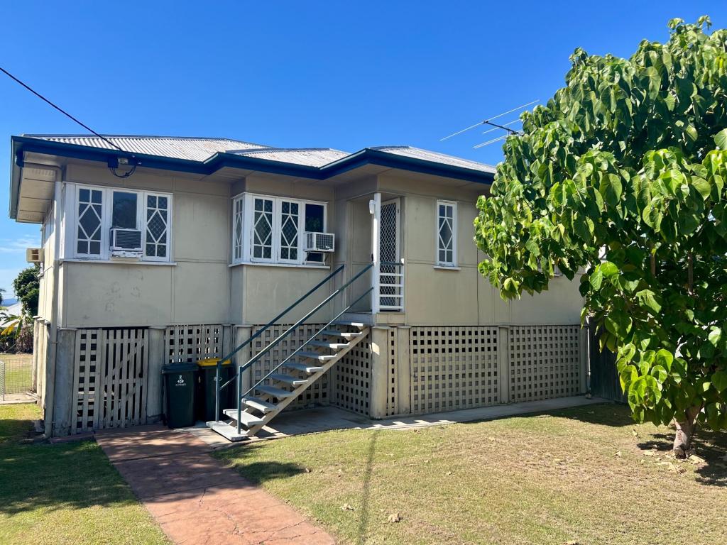 9 Boldeman St, The Range, QLD 4700